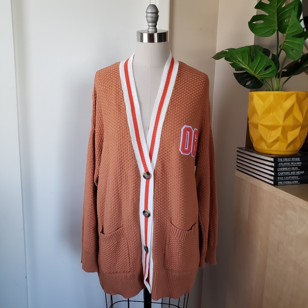 Aerie Cardigan Size Large NEW - Picture 1 of 15